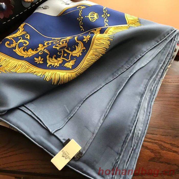 Hermes Scarf HMS00175