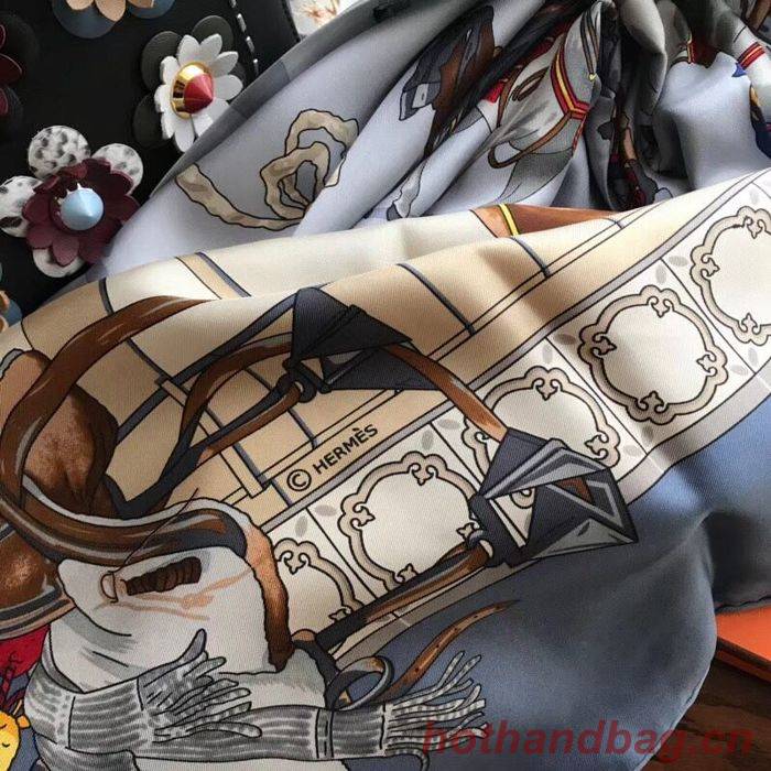 Hermes Scarf HMS00175