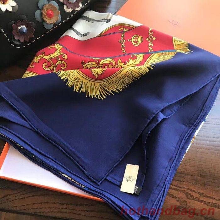 Hermes Scarf HMS00176