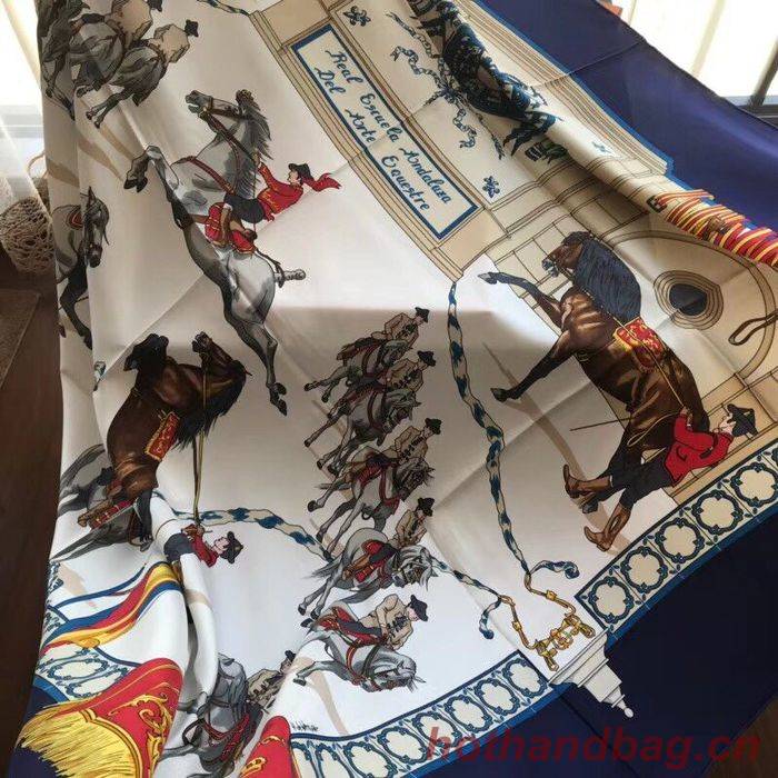 Hermes Scarf HMS00176