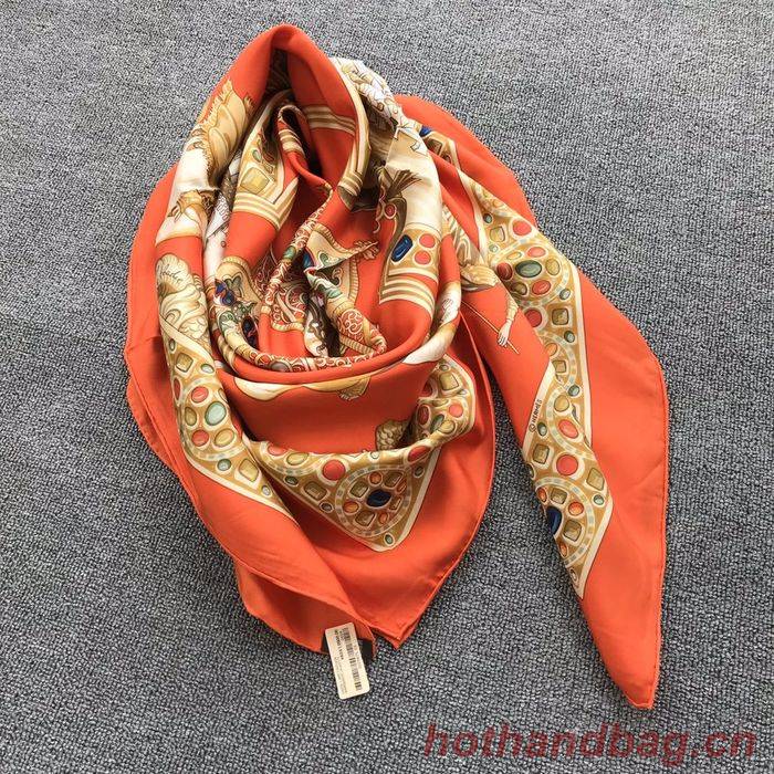 Hermes Scarf HMS00177