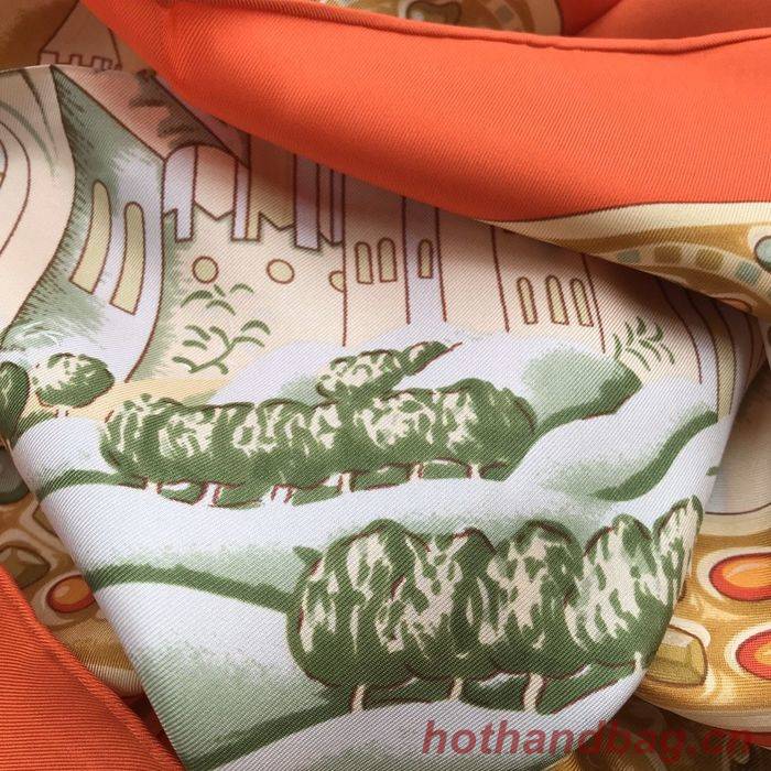 Hermes Scarf HMS00177