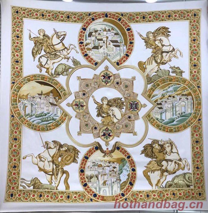 Hermes Scarf HMS00178