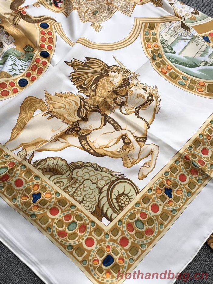 Hermes Scarf HMS00178