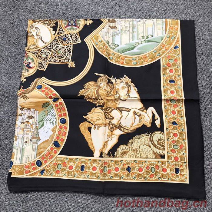 Hermes Scarf HMS00179