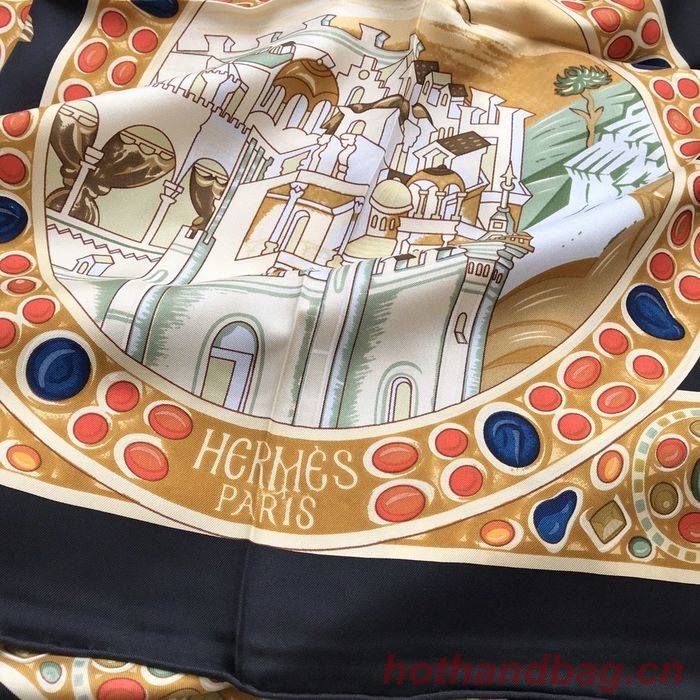 Hermes Scarf HMS00179