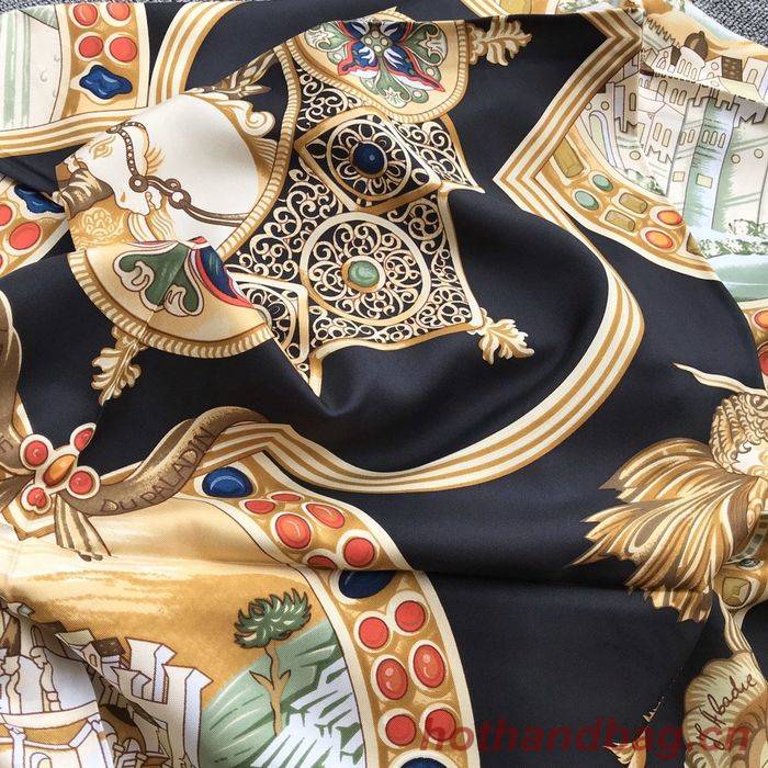 Hermes Scarf HMS00179