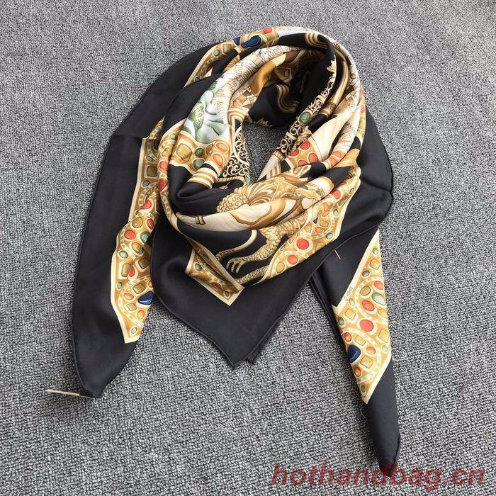 Hermes Scarf HMS00179