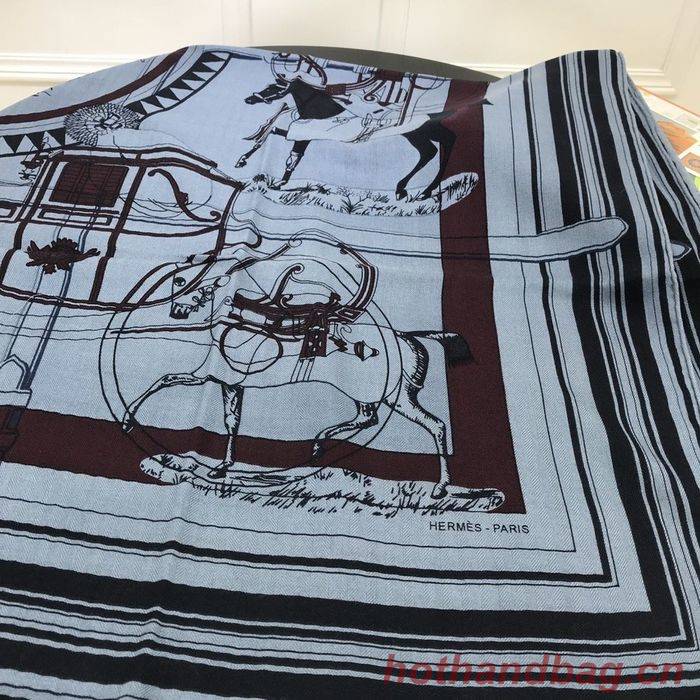 Hermes Scarf HMS00180