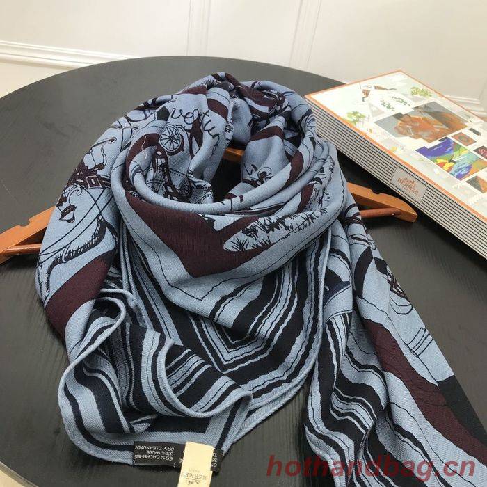 Hermes Scarf HMS00180