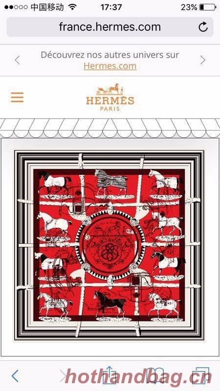 Hermes Scarf HMS00181