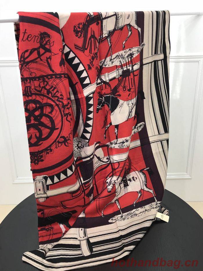 Hermes Scarf HMS00181