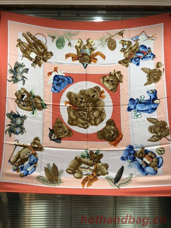 Hermes Scarf HMS00182