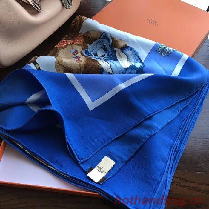 Hermes Scarf HMS00183