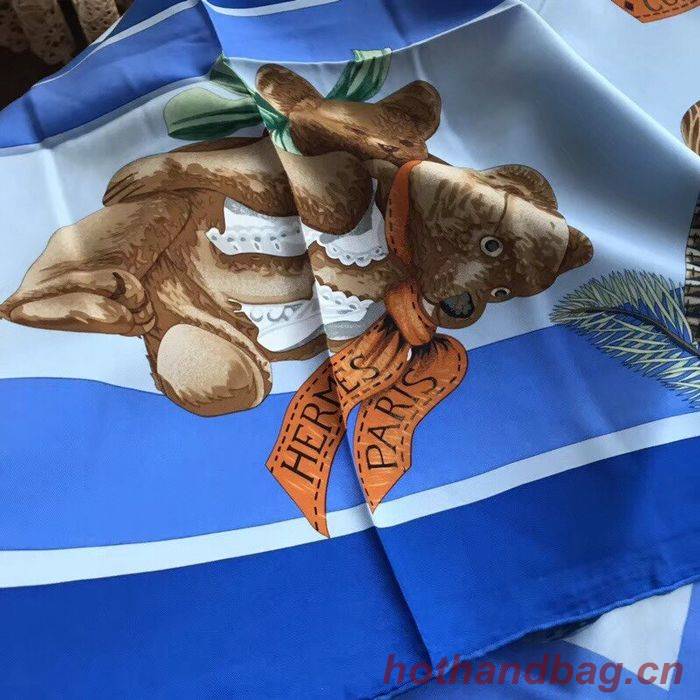 Hermes Scarf HMS00183