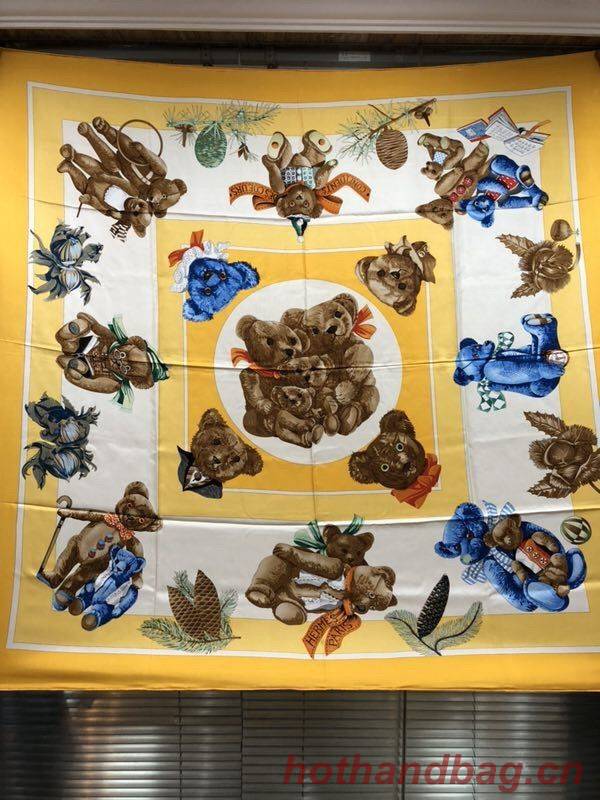 Hermes Scarf HMS00184