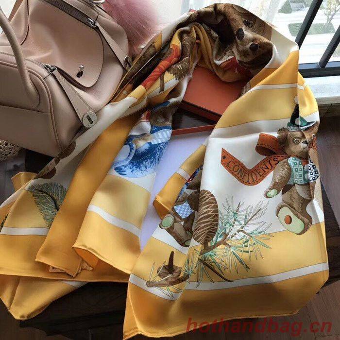 Hermes Scarf HMS00184