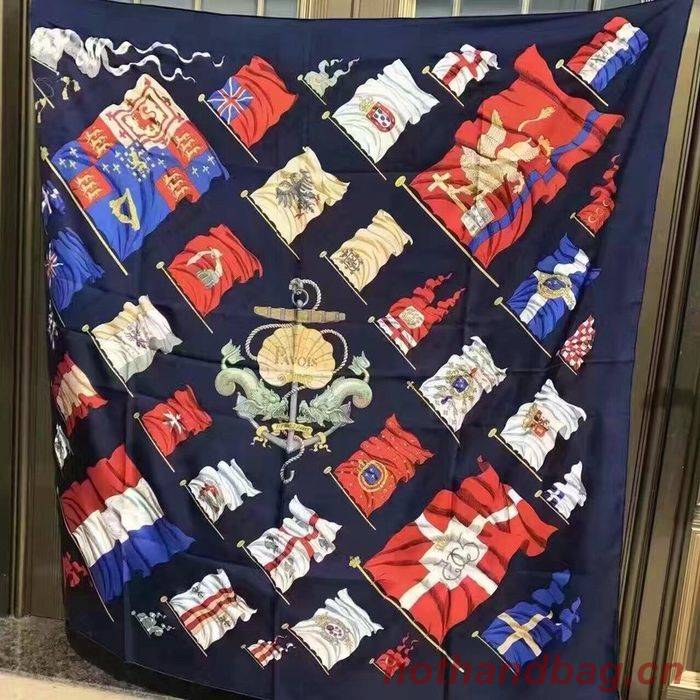 Hermes Scarf HMS00187