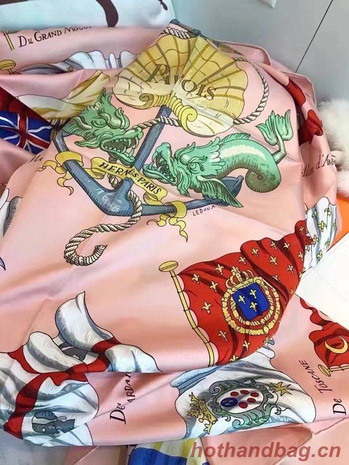 Hermes Scarf HMS00188