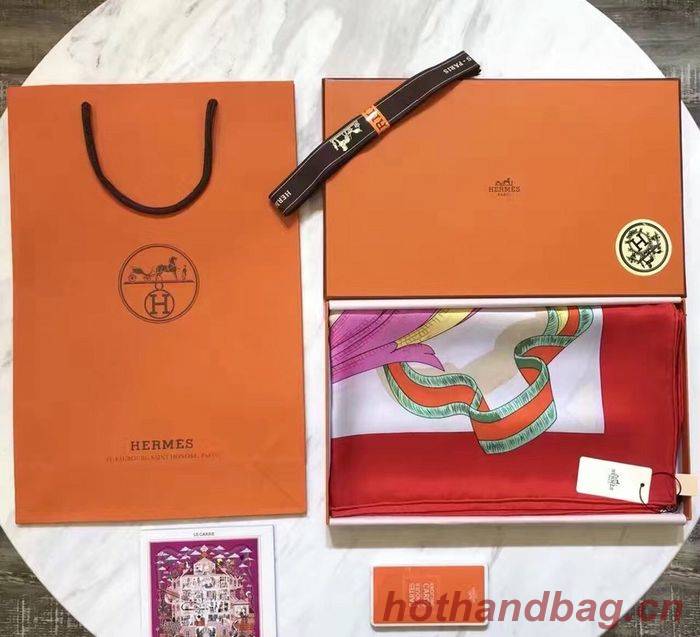 Hermes Scarf HMS00189