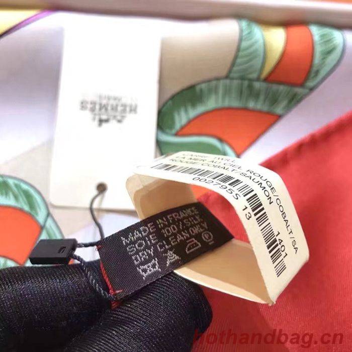 Hermes Scarf HMS00189