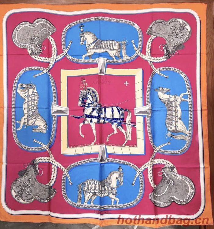 Hermes Scarf HMS00191