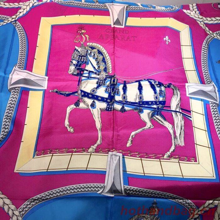 Hermes Scarf HMS00191