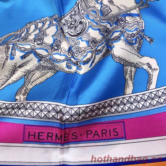 Hermes Scarf HMS00191