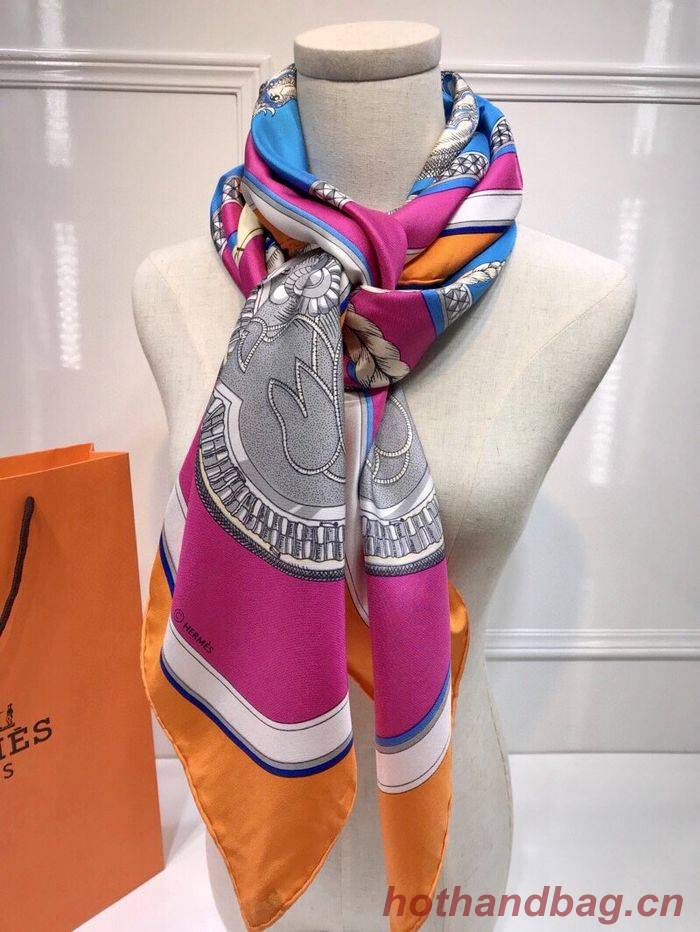 Hermes Scarf HMS00191