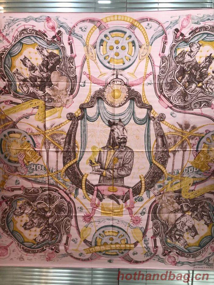 Hermes Scarf HMS00192