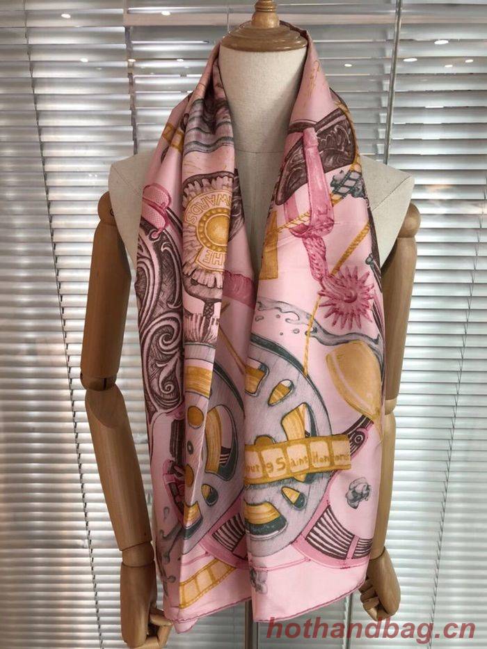 Hermes Scarf HMS00192