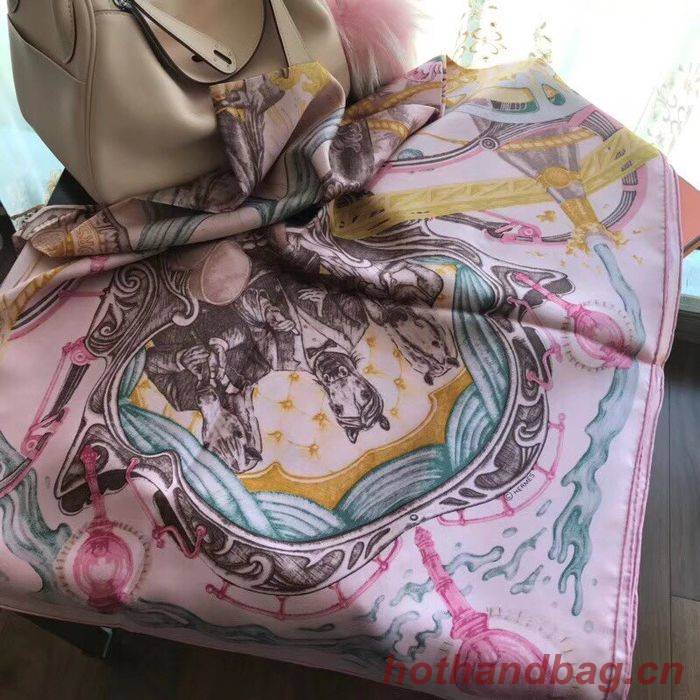 Hermes Scarf HMS00192