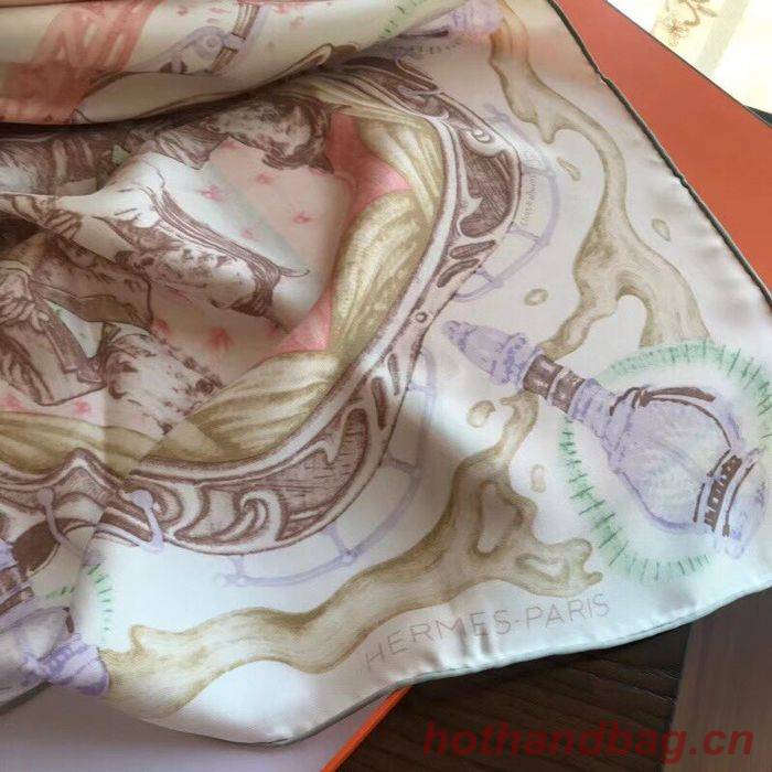 Hermes Scarf HMS00194