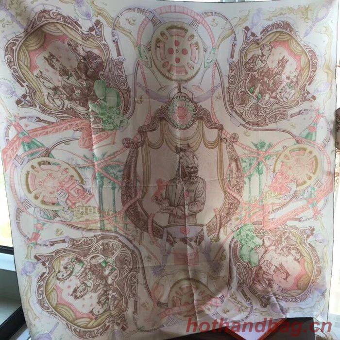 Hermes Scarf HMS00194