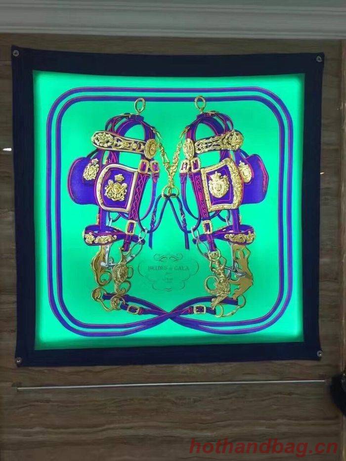 Hermes Scarf HMS00195