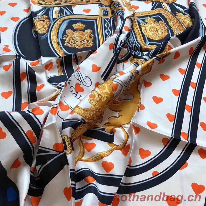 Hermes Scarf HMS00197