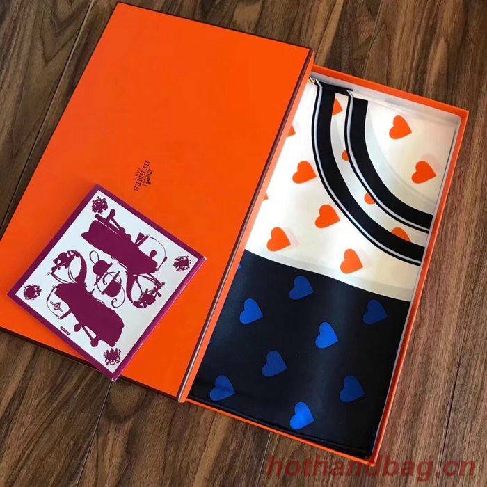 Hermes Scarf HMS00197