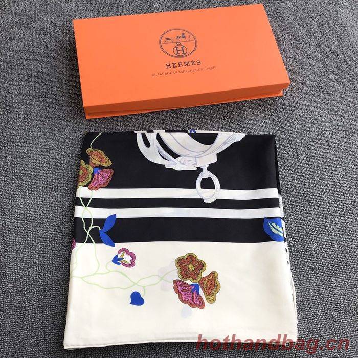 Hermes Scarf HMS00198