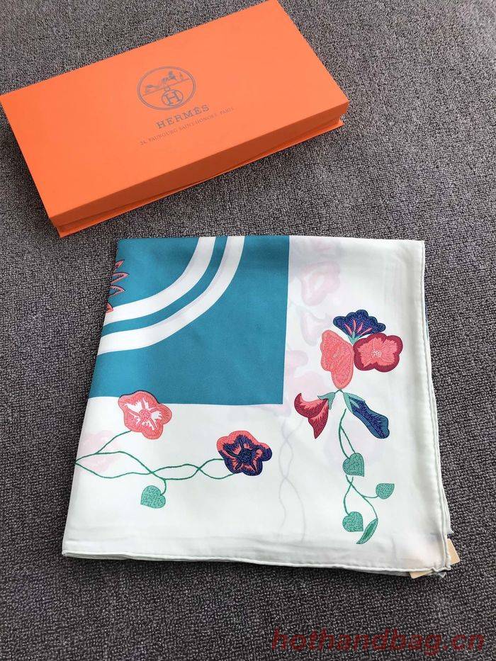 Hermes Scarf HMS00199