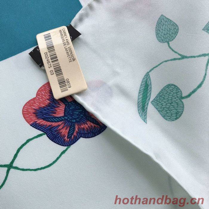 Hermes Scarf HMS00199