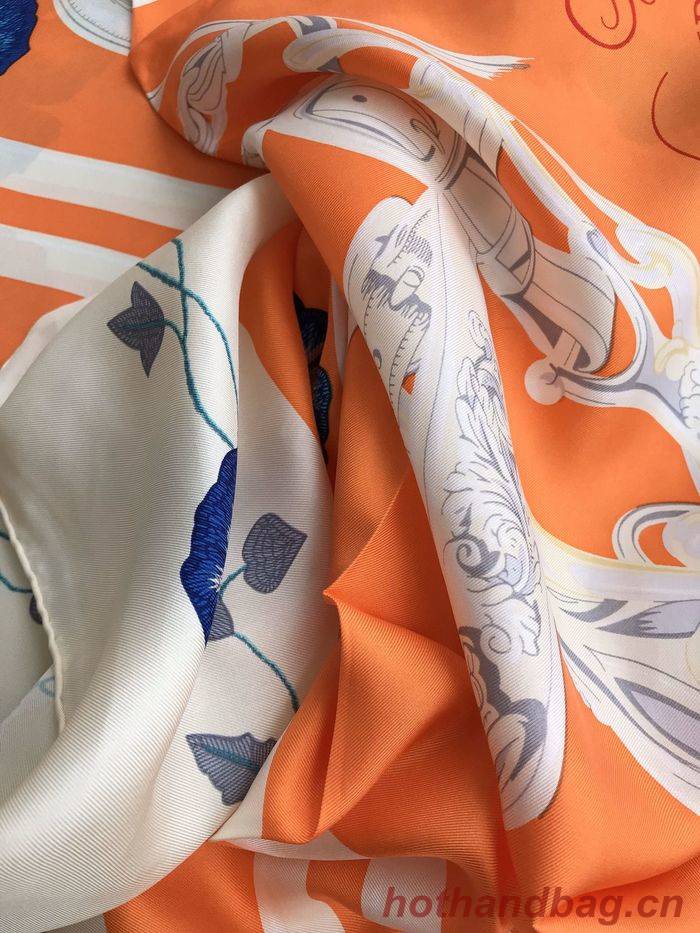 Hermes Scarf HMS00200