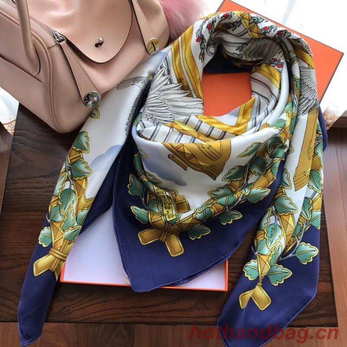 Hermes Scarf HMS00201