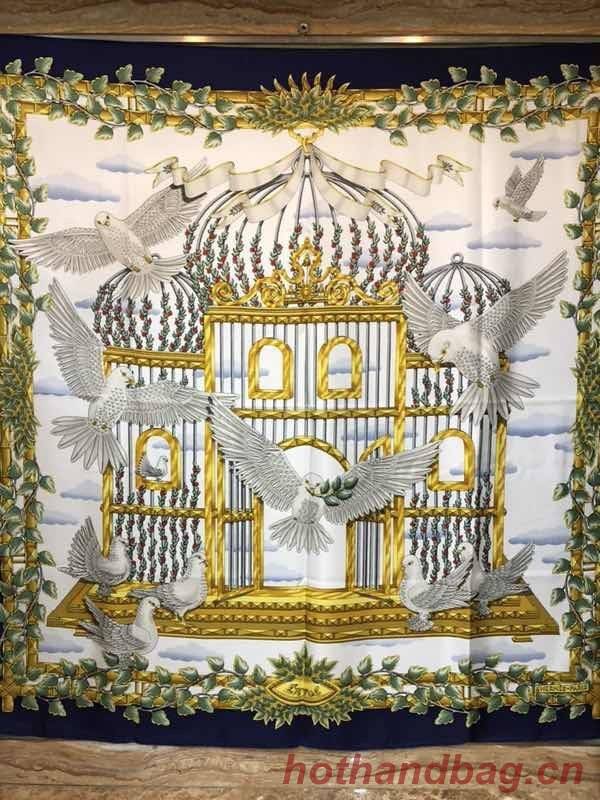 Hermes Scarf HMS00201