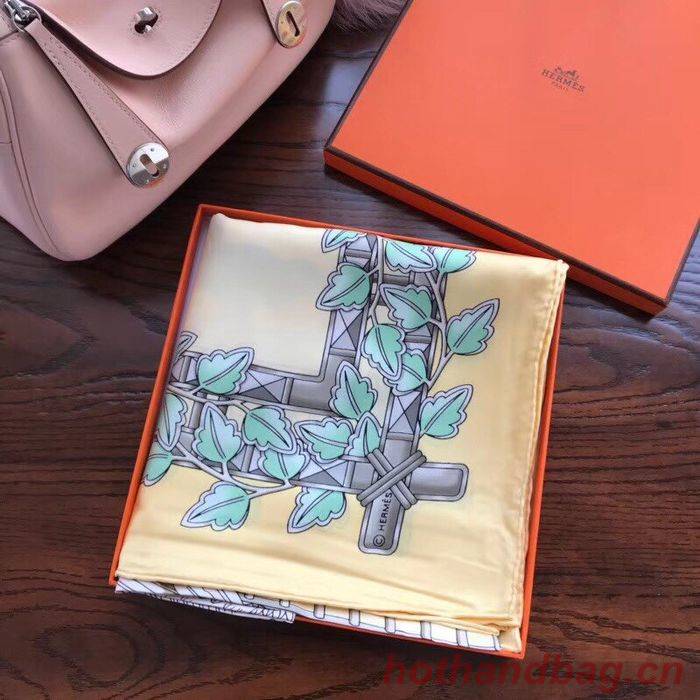 Hermes Scarf HMS00202