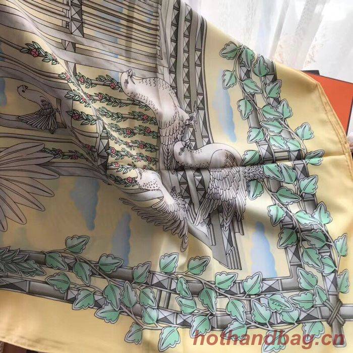 Hermes Scarf HMS00202