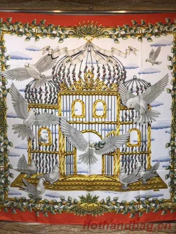 Hermes Scarf HMS00203