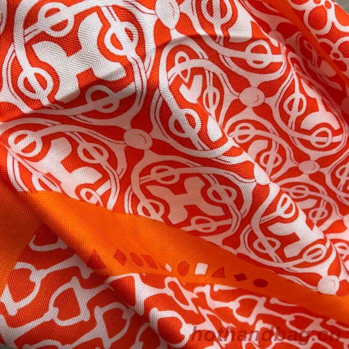 Hermes Scarf HMS00204