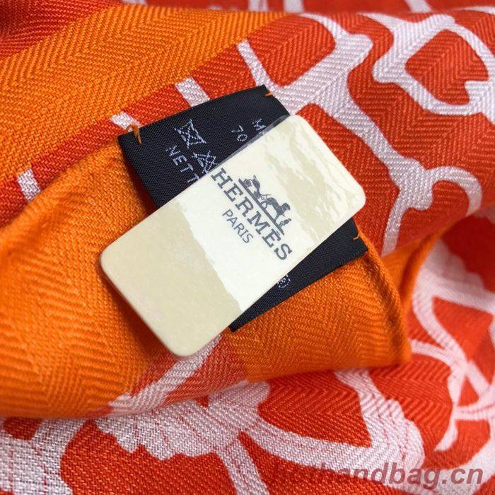 Hermes Scarf HMS00204