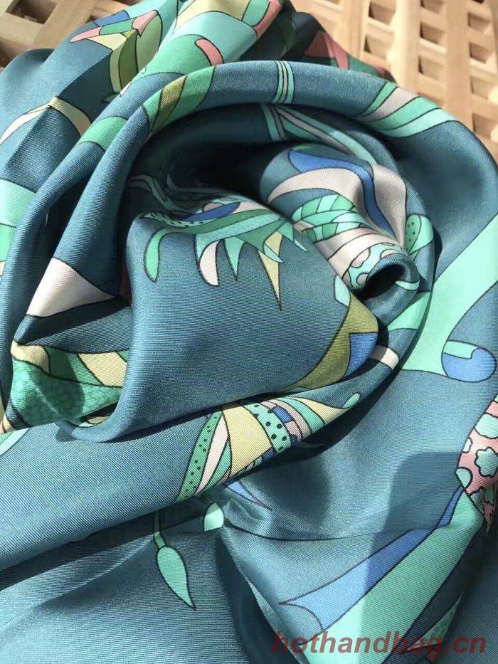 Hermes Scarf HMS00205