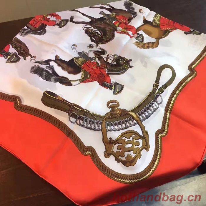 Hermes Scarf HMS00209